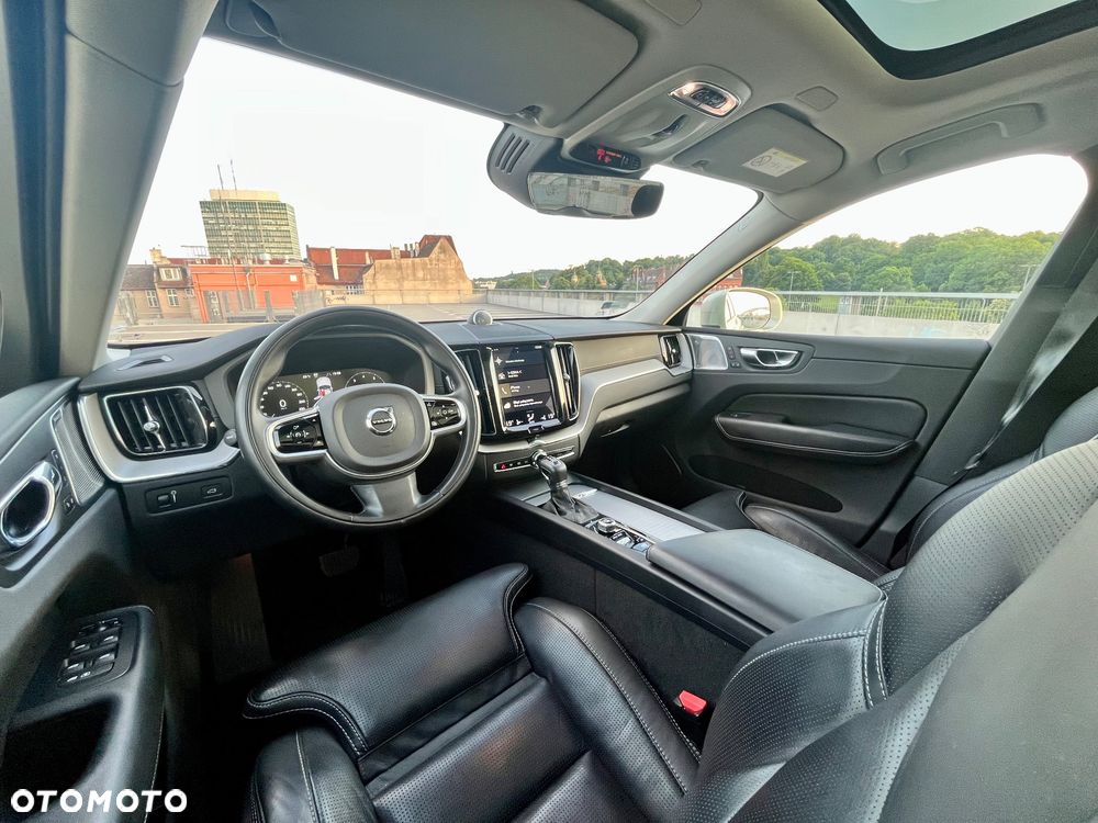 Volvo XC 60 T6 AWD Inscription - 21