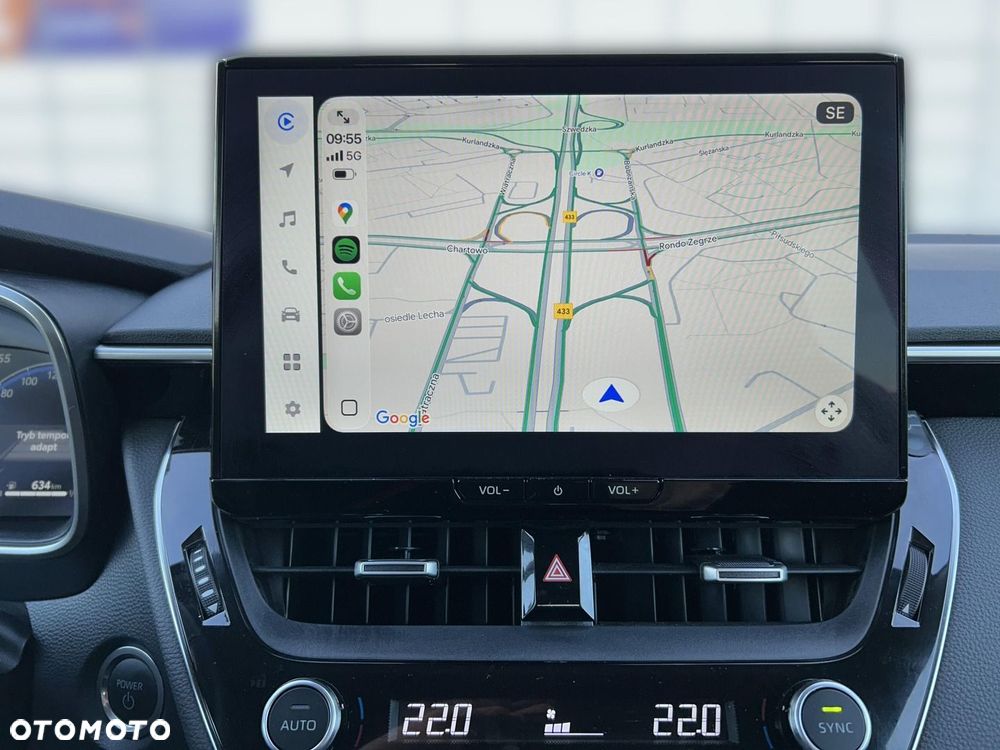 Toyota Corolla 1.8 Hybrid Comfort - 16