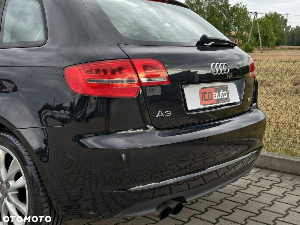 Audi A3 Sportback - 26