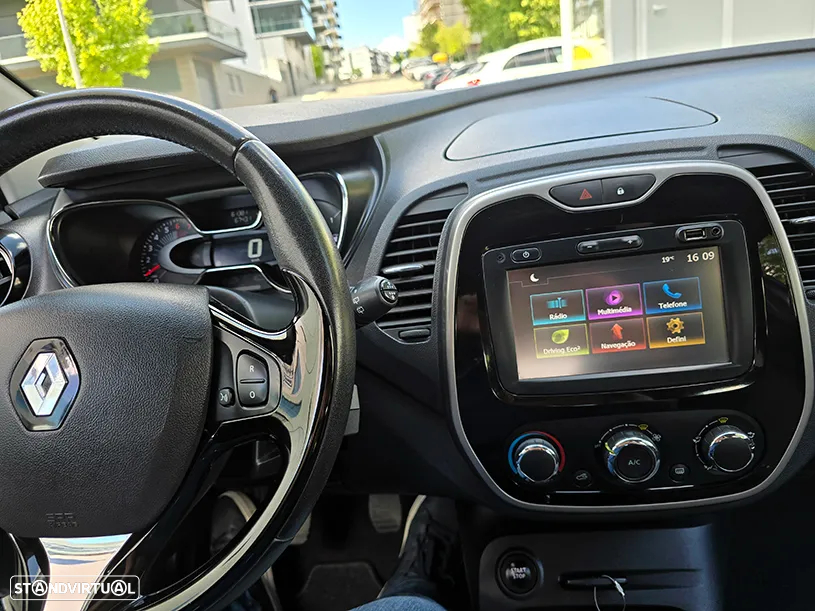 Renault Captur 0.9 TCE - 18