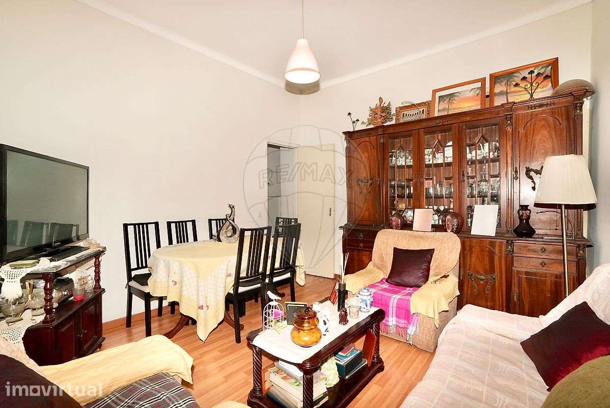 Apartamento T4 para venda - Grande imagem: 3/7