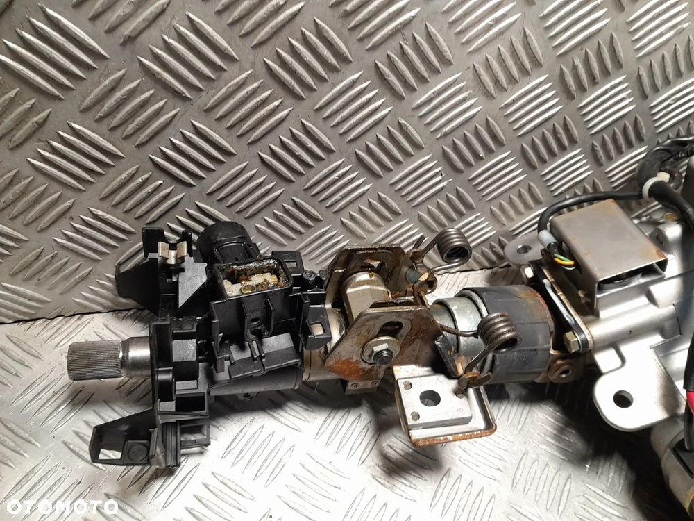 OPEL CORSA C WSPOMAGANIE KIEROWNICY ELEKTRYCZNE 24463940 - 2