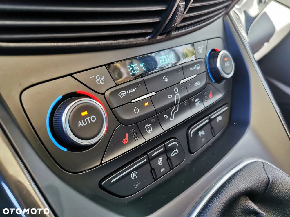 Ford C-MAX 1.5 EcoBoost Start-Stop-System Titanium - 18