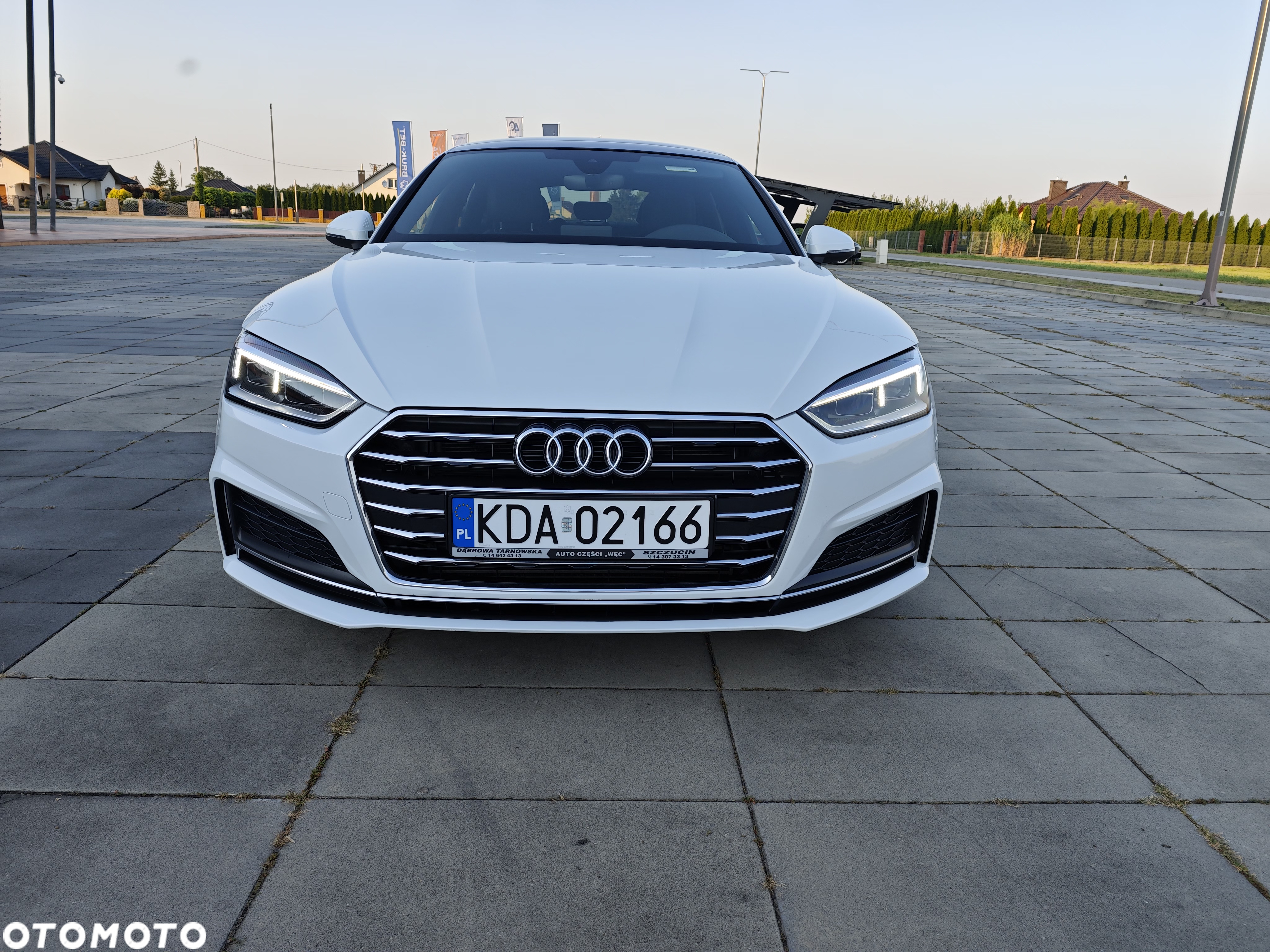 Audi A5 - 2