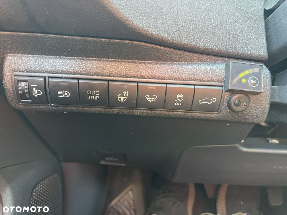 Toyota Corolla 1.8 Hybrid Style - 14