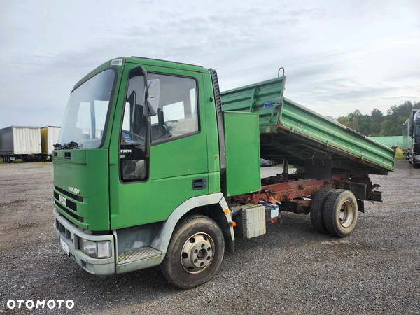 Iveco Eurocargo 75E14