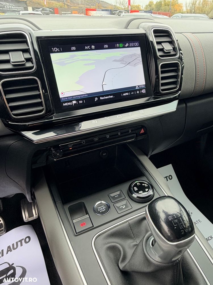 Citroën C5 Aircross - 9