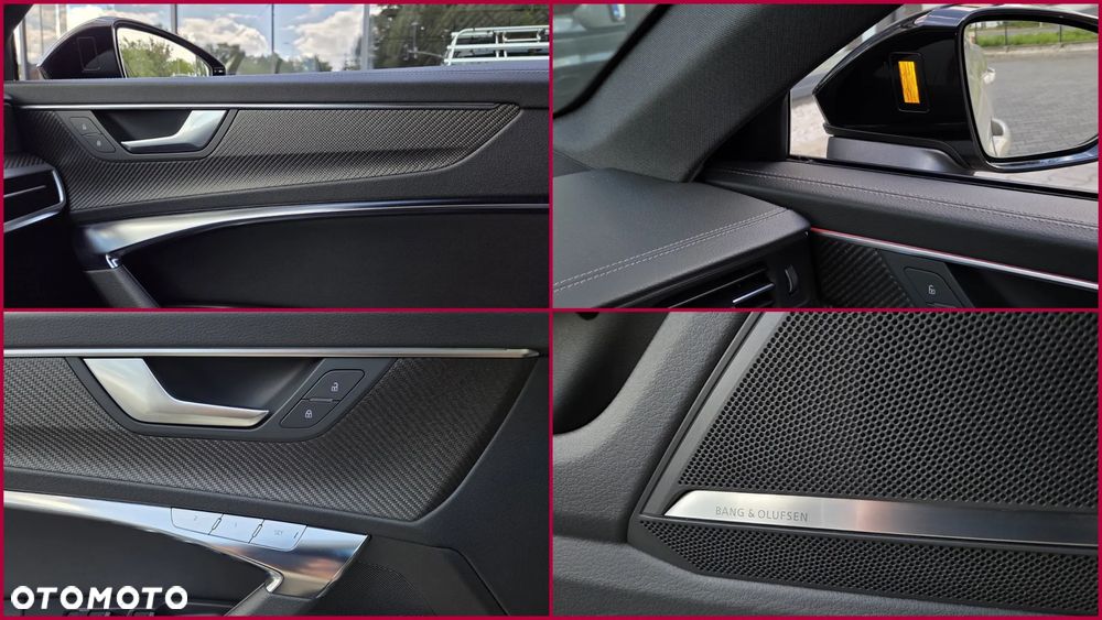 Audi S6 Avant TDI quattro tiptronic - 25