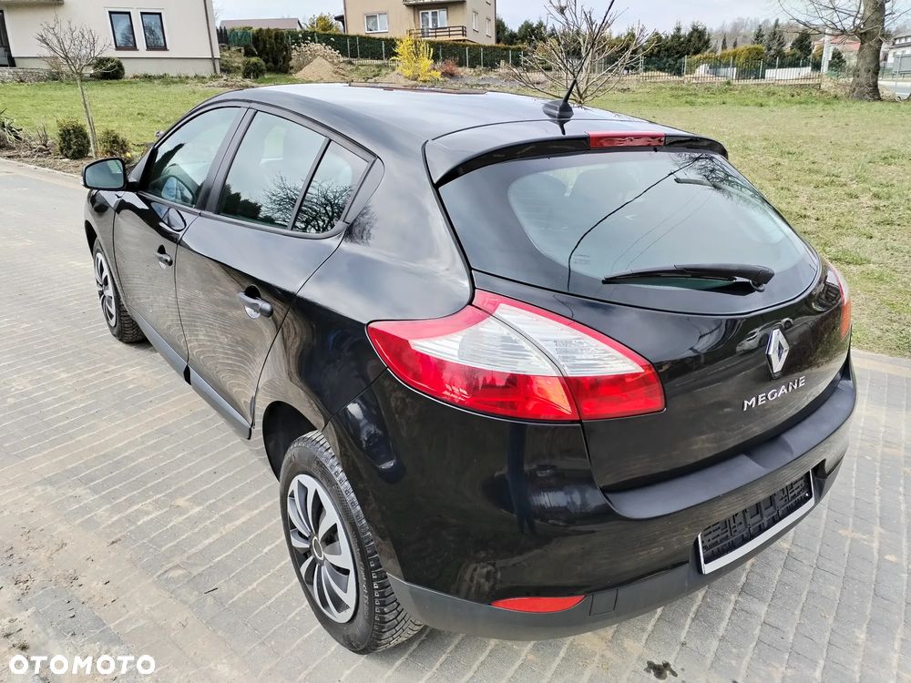 Renault Megane 1.6 16V 100 TomTom Edition - 37