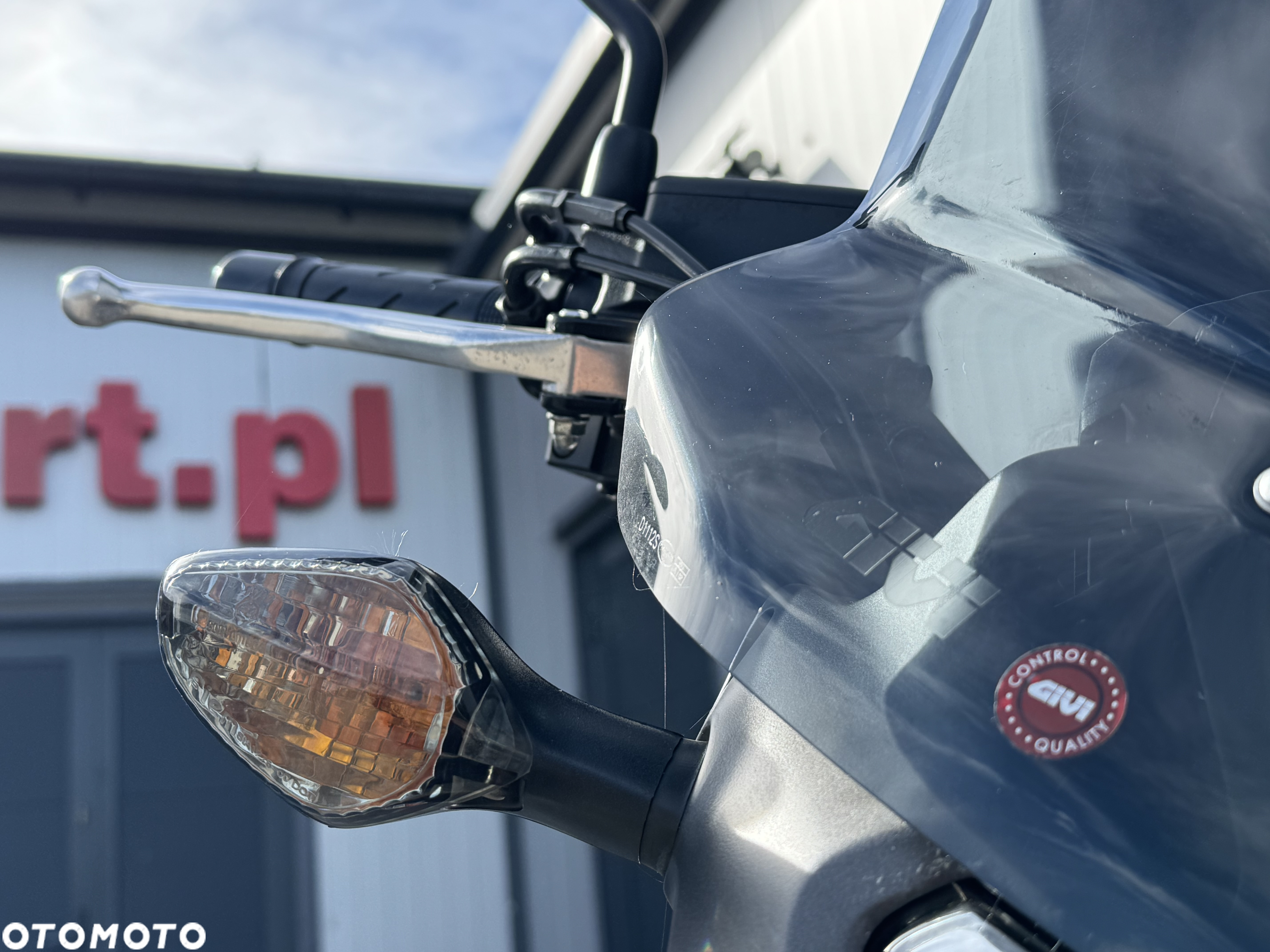 Honda NC - 6