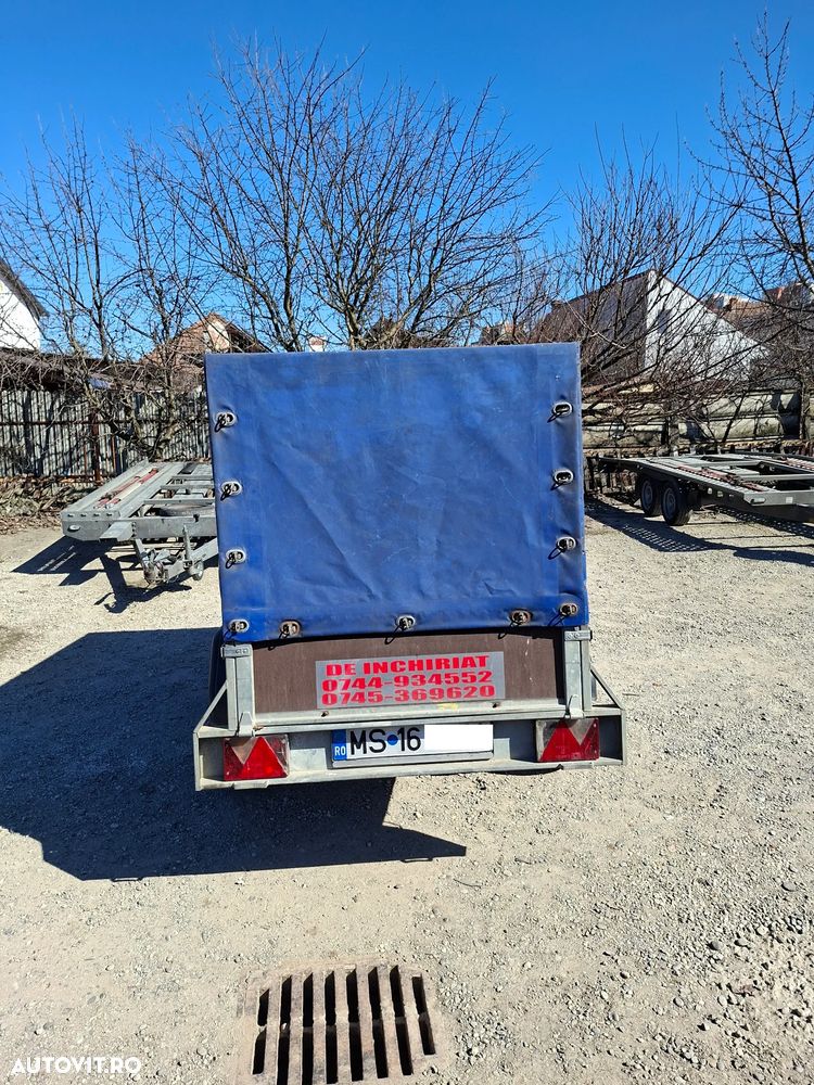 Rema Remotrailer - 3