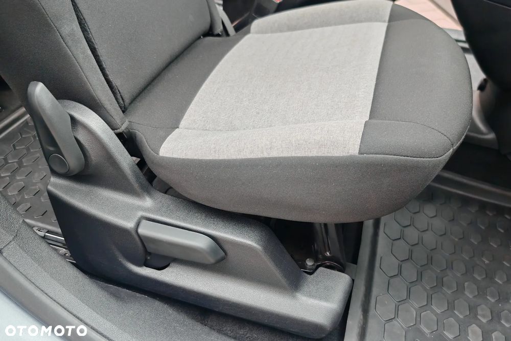 Citroën Berlingo M 1.5 BlueHDI Feel Pack S&S - 22