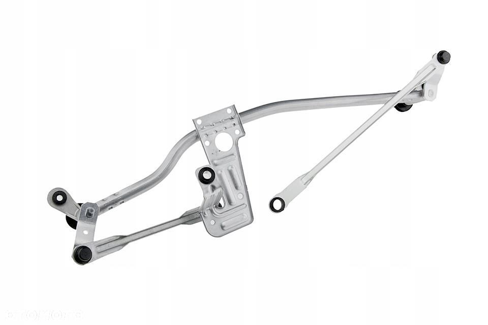 MECHANIZM CIĘGNA WYCIERACZEK CITROEN JUMPER FIAT DUCATO PEUGEOT BOXER 06- NOWY - 1