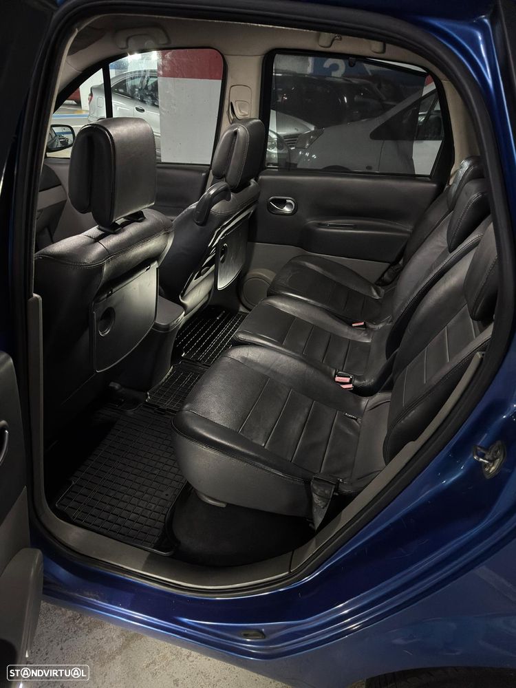 Renault Scénic 1.5 dCi Confort - 5