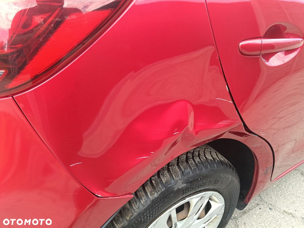 Mazda 2 SKYACTIV-G 90 Center-Line - 12