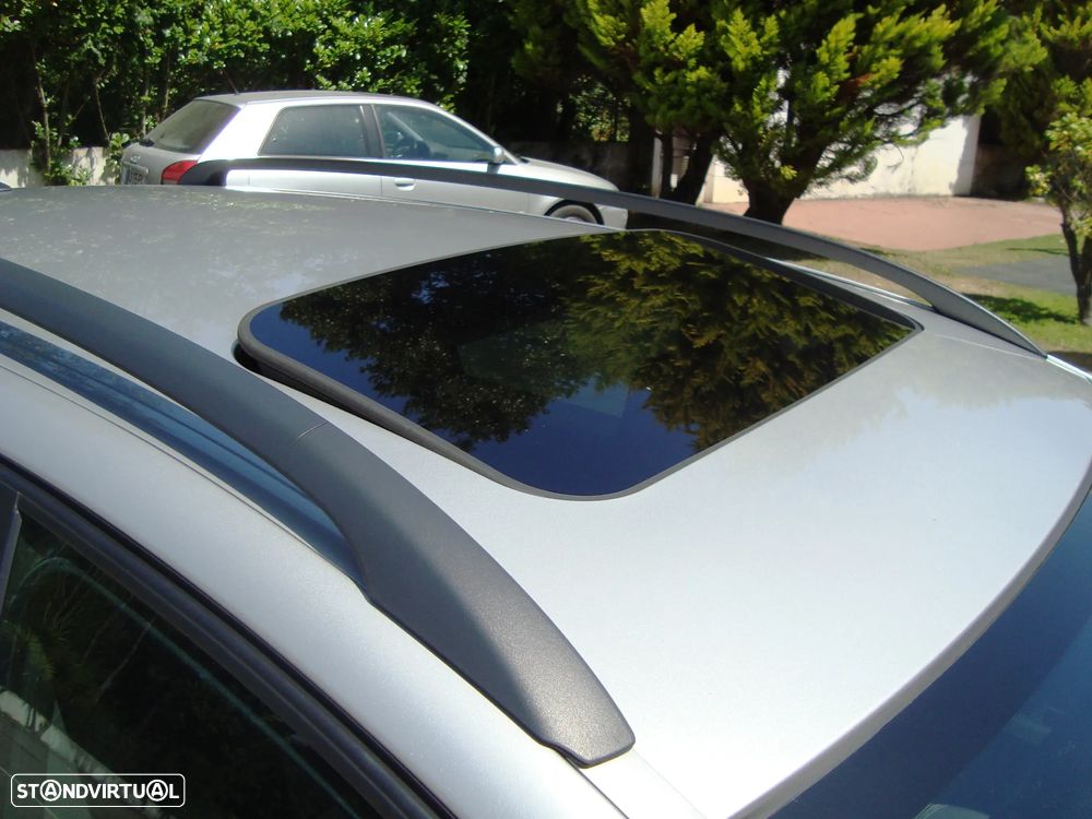 Volvo V50 2.0 D Nível 3 - 5