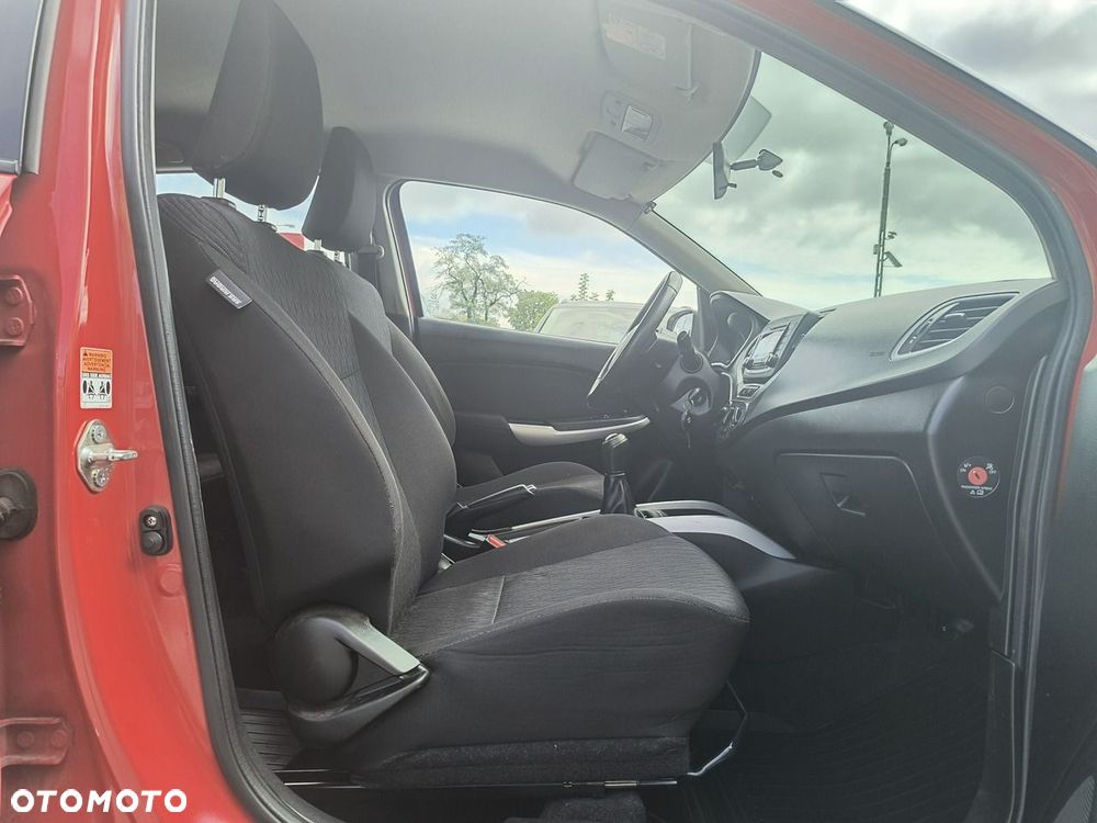 Suzuki Baleno 1.2 Elegance - 18