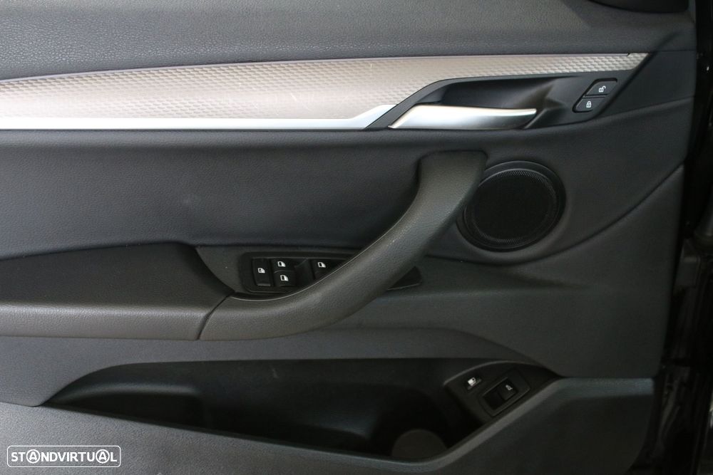 BMW X2 25 e xDrive Pack M - 42