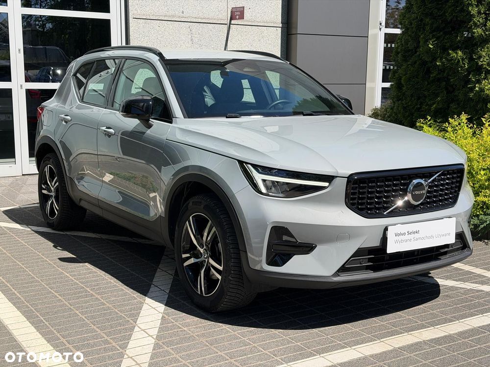 Volvo XC 40 - 3