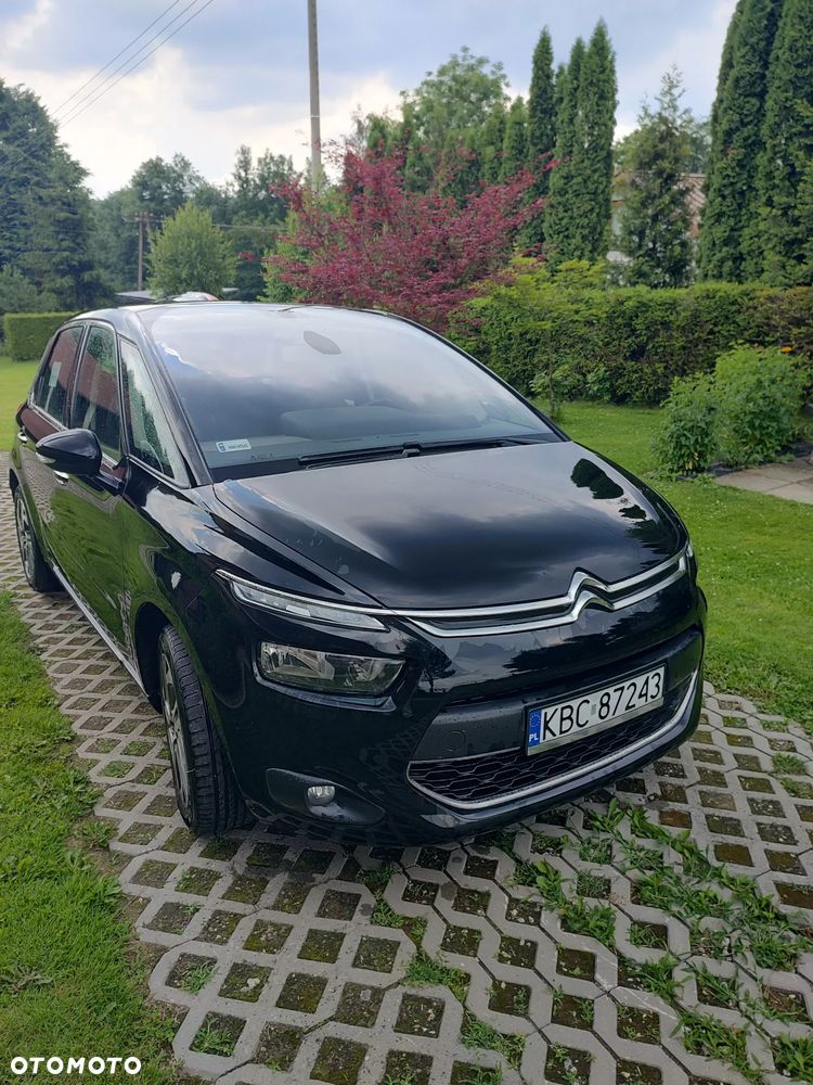 Citroën C4 Picasso 1.6 THP Exclusive - 7