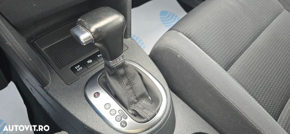 Volkswagen Touran 1.4 TSI DSG Freestyle - 19