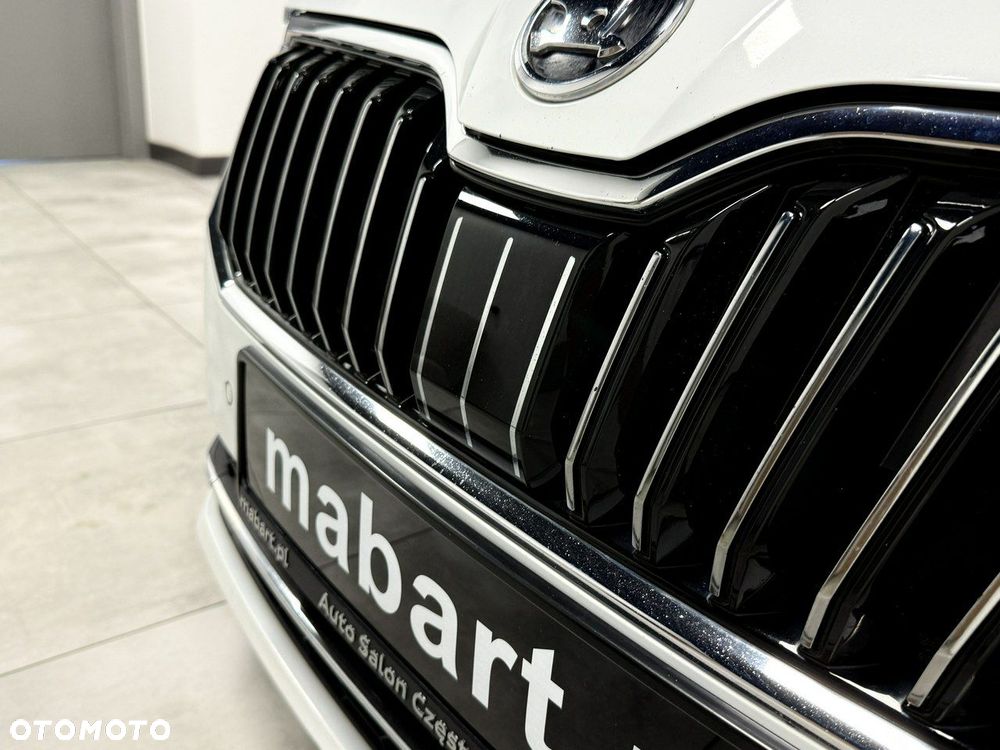 Skoda Superb 2.0 TDI DSG Sportline - 13