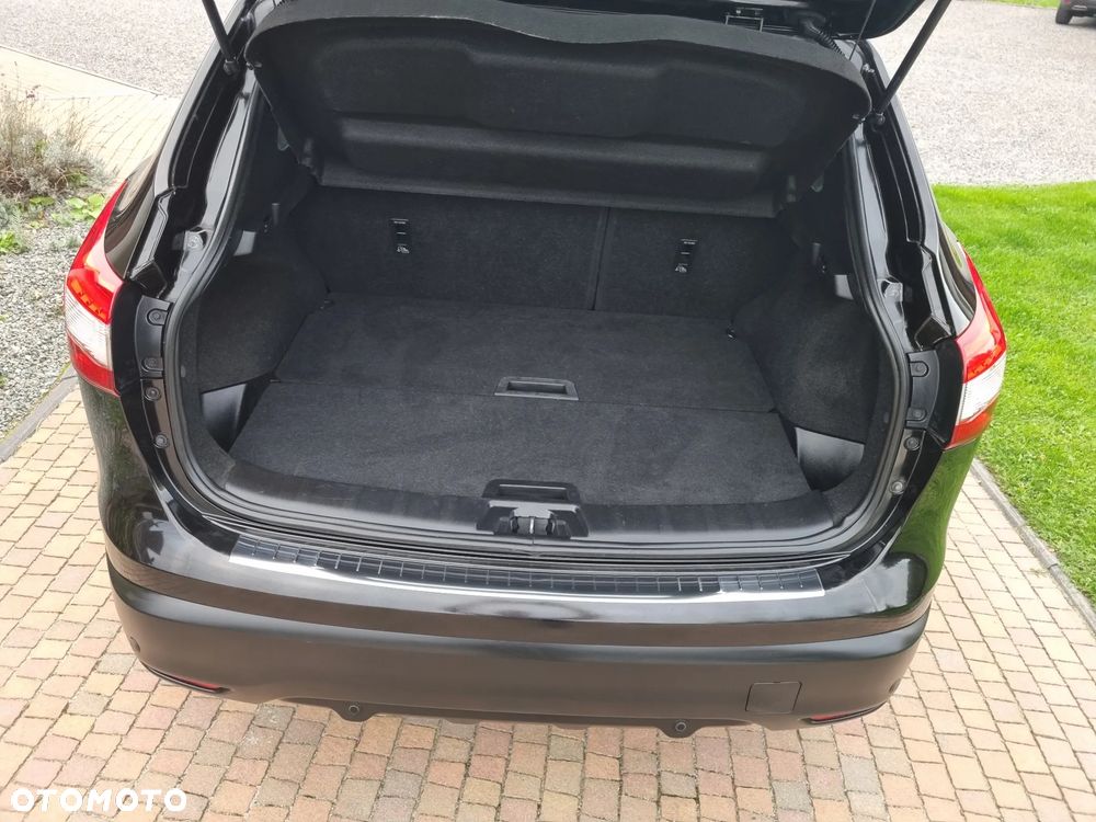 Nissan Qashqai 1.6 DCi Tekna - 12