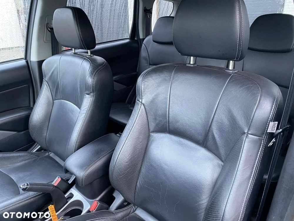 Citroën C-Crosser 2.2 HDi Exclusive - 15