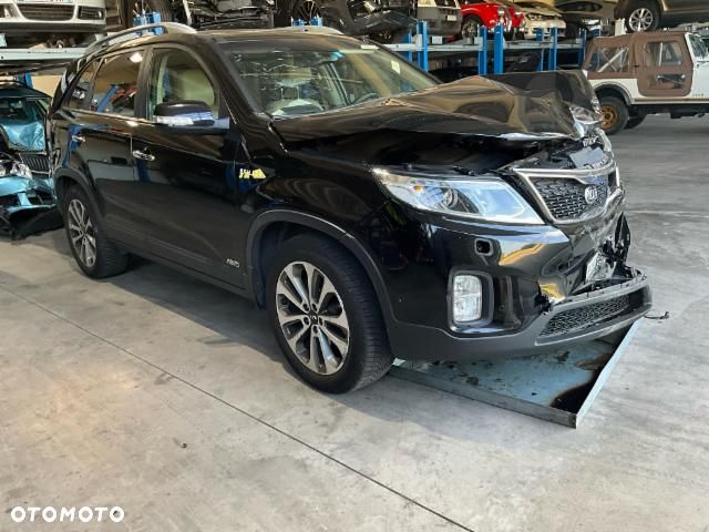 Kia Sorento 2.2 CRDi 4WD Spirit - 1