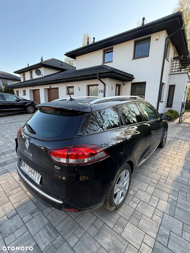 Renault Clio 0.9 Energy TCe Expression - 5