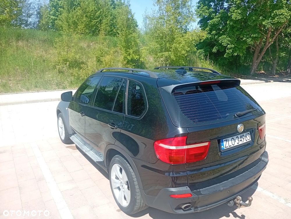 BMW X5 3.0d xDrive - 10