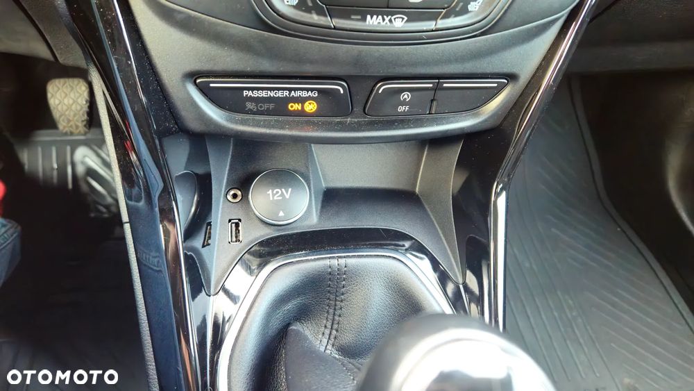 Ford B-MAX 1.0 EcoBoost Titanium - 18