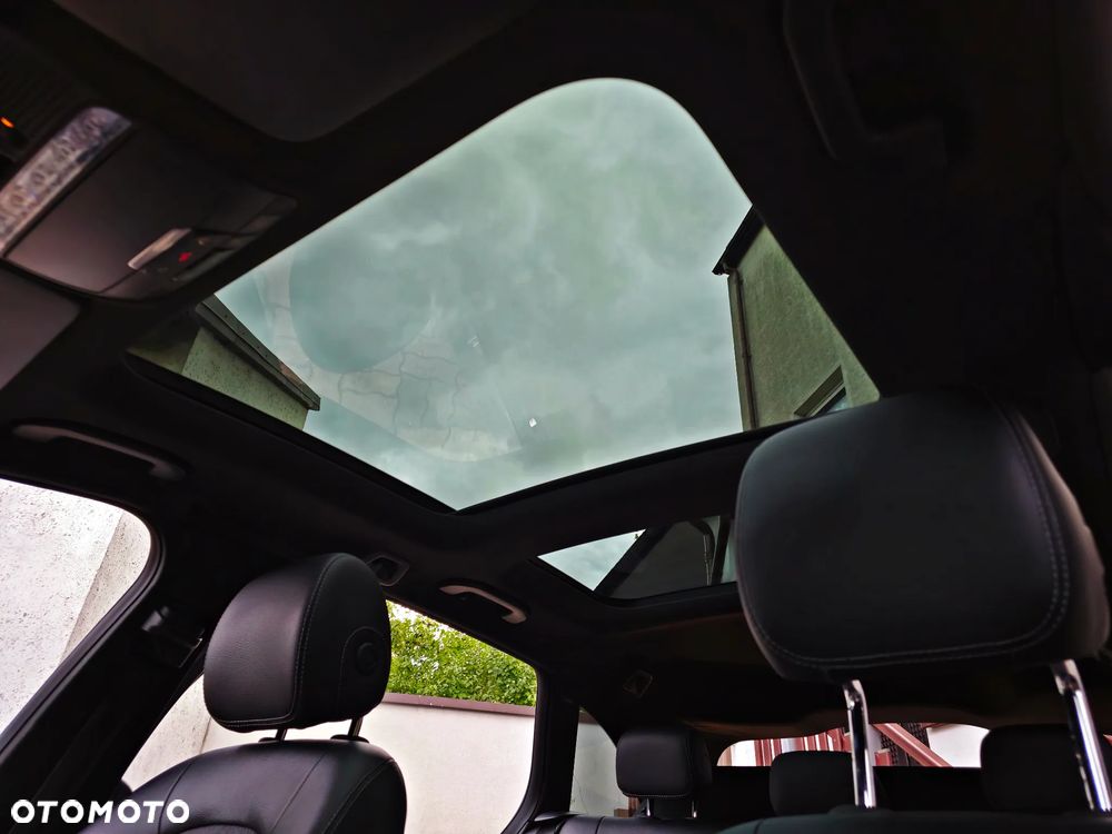 Mercedes-Benz Klasa C 180 T Kompressor Automatik BlueEFFICIENCY Avantgarde - 35