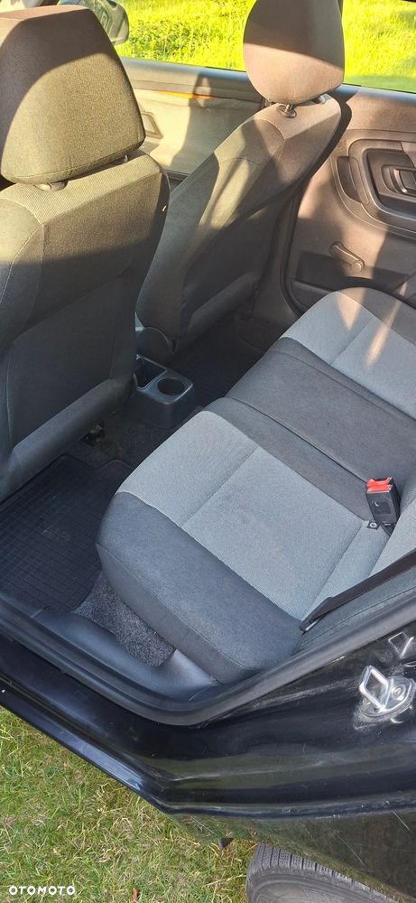 Skoda Fabia 1.6 TDI DPF Classic - 3