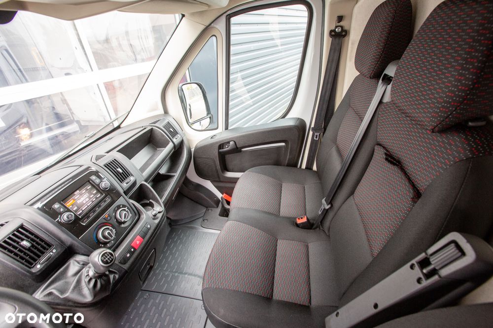 Peugeot Boxer PREMIUM L4H2 MAXI 4,10m - 9