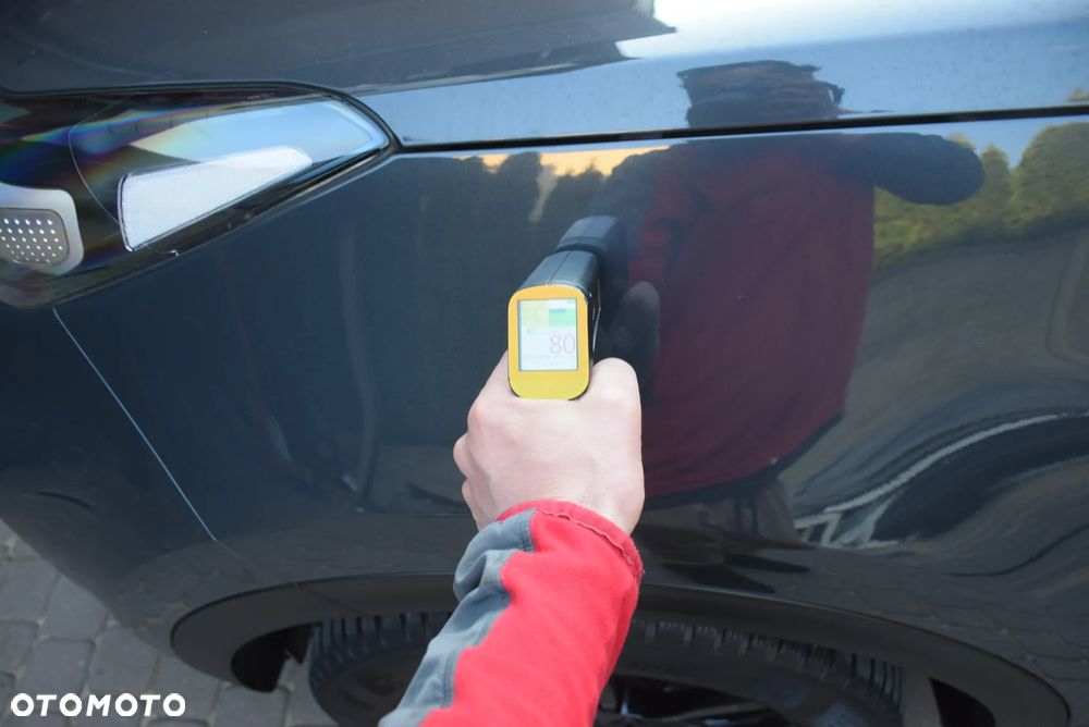 Kia Sportage 1.6 GDI 2WD DREAM-TEAM EDITION - 13