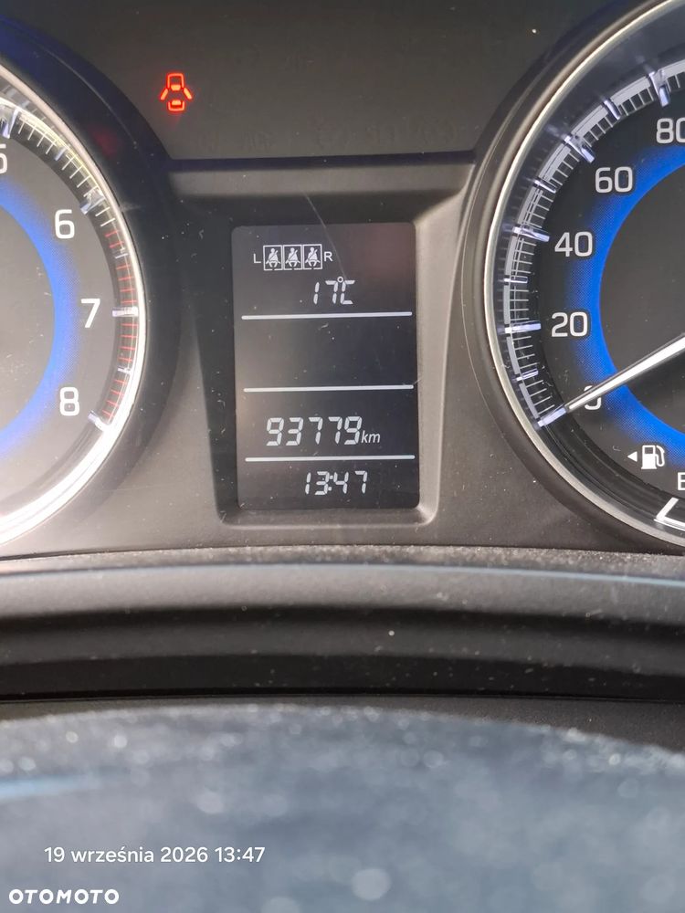 Suzuki Baleno 1.2 Premium Plus - 8