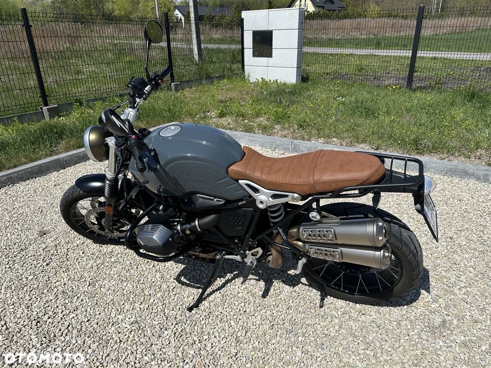 BMW R - 21