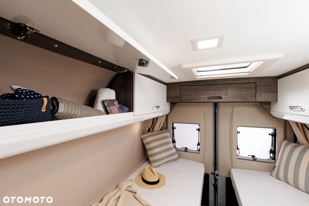 Benimar Benivan 160 Plus - 12