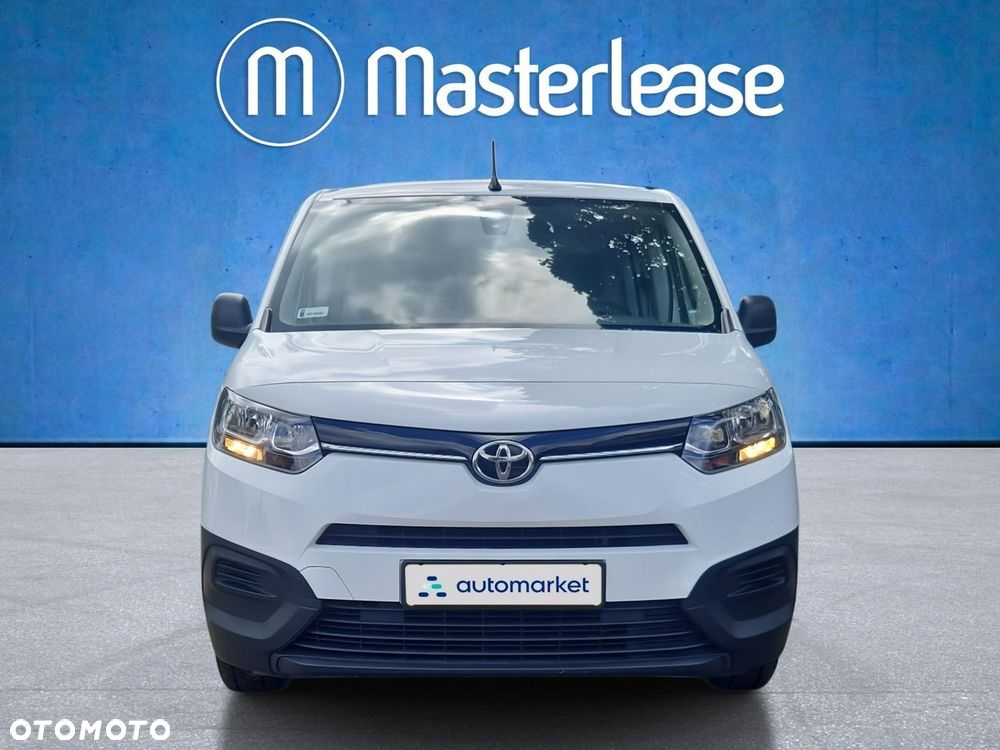 Toyota Proace City Verso - 2
