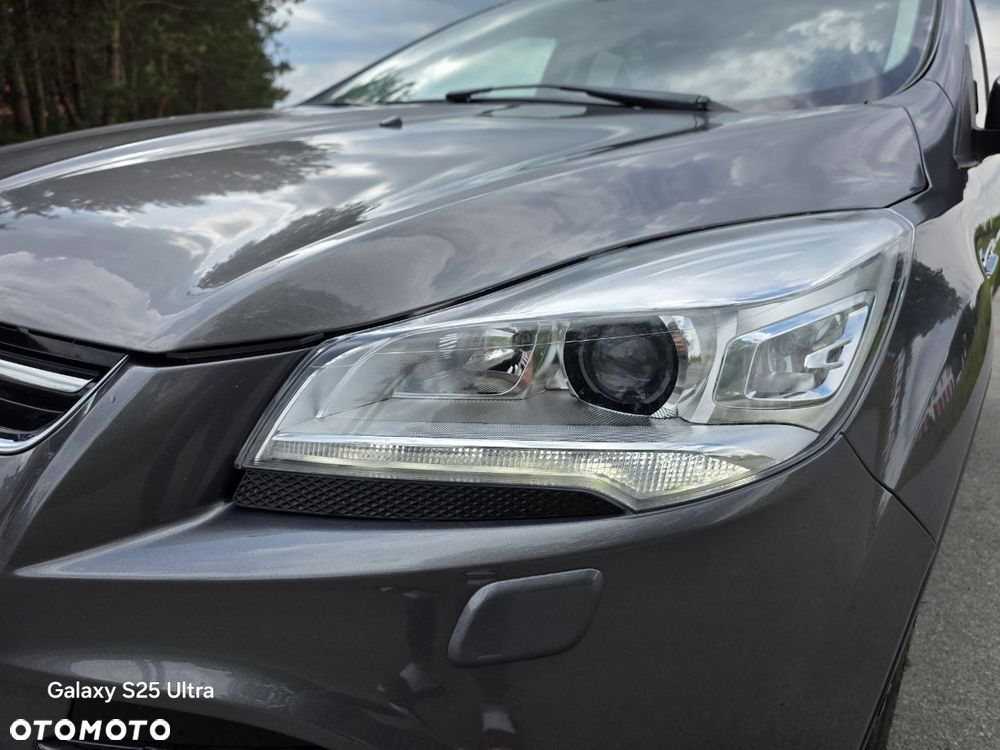 Ford Kuga 2.0 TDCi 4x4 Titanium - 10