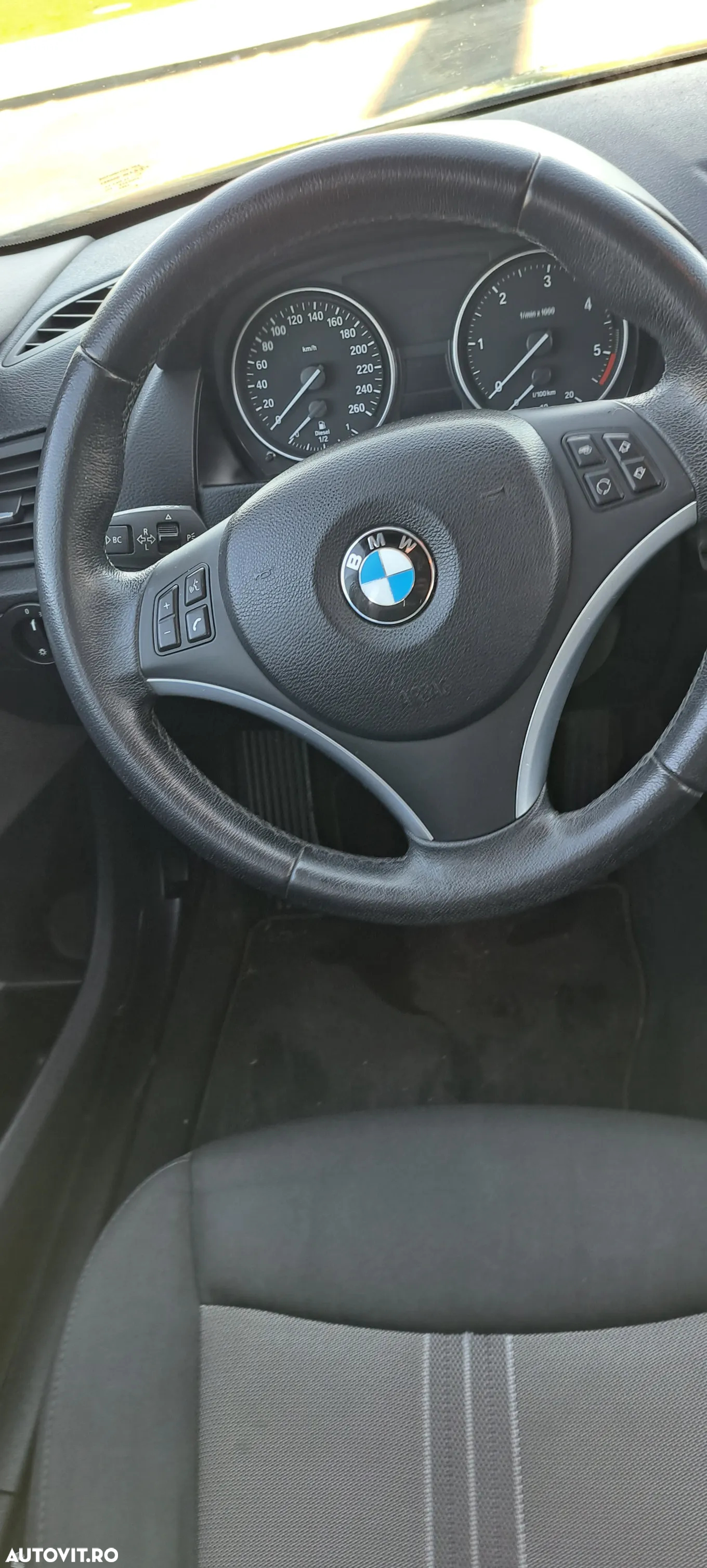 BMW X1 xDrive18d Aut. - 6