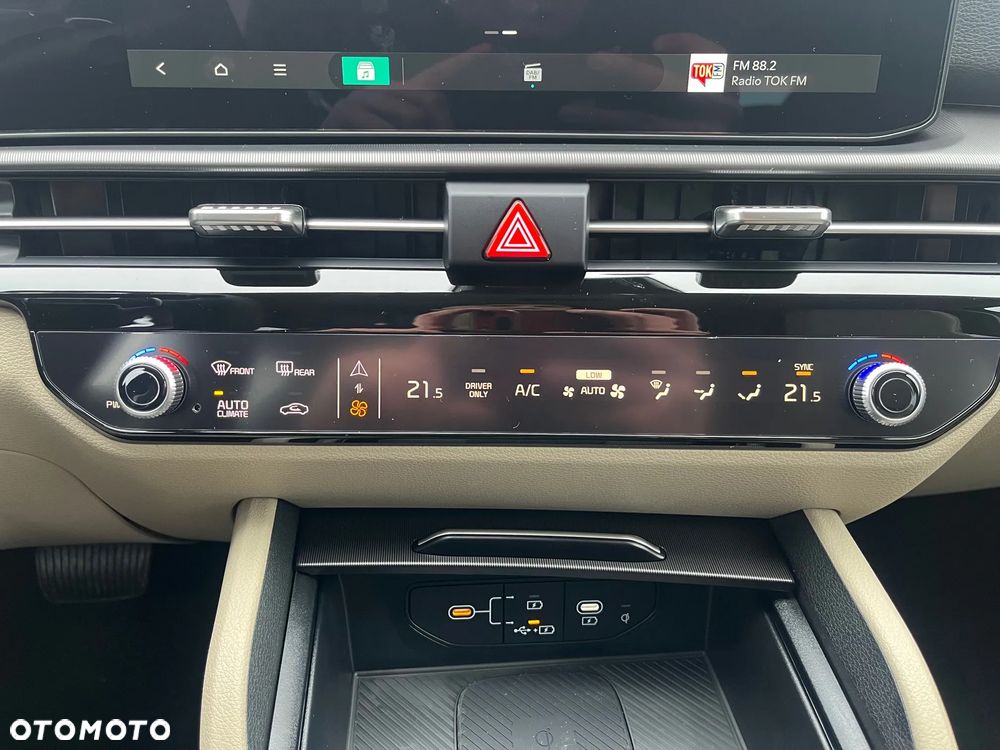 Kia Sportage 1.6 T-GDI HEV Business Line 2WD - 28