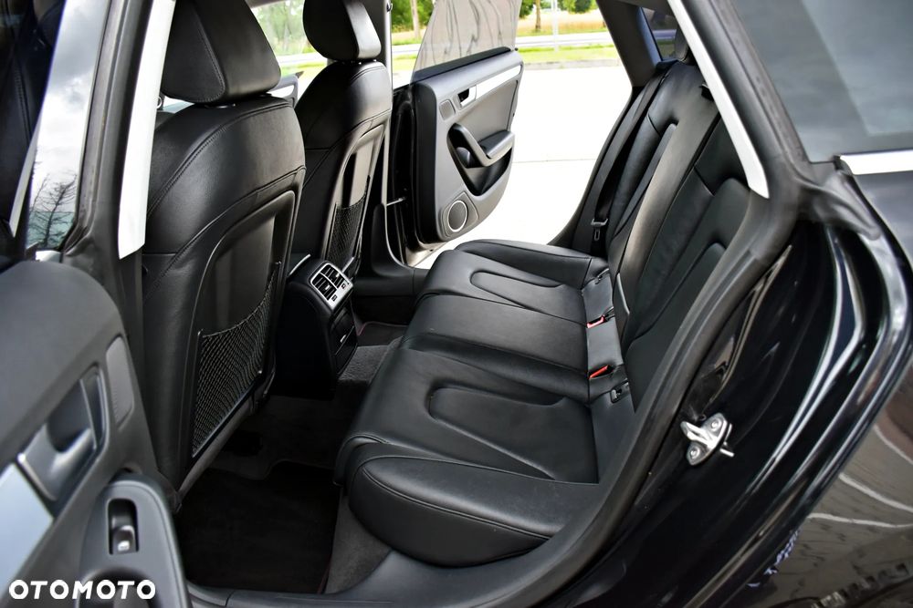 Audi A5 Sportback 2.0 TFSI quattro - 28