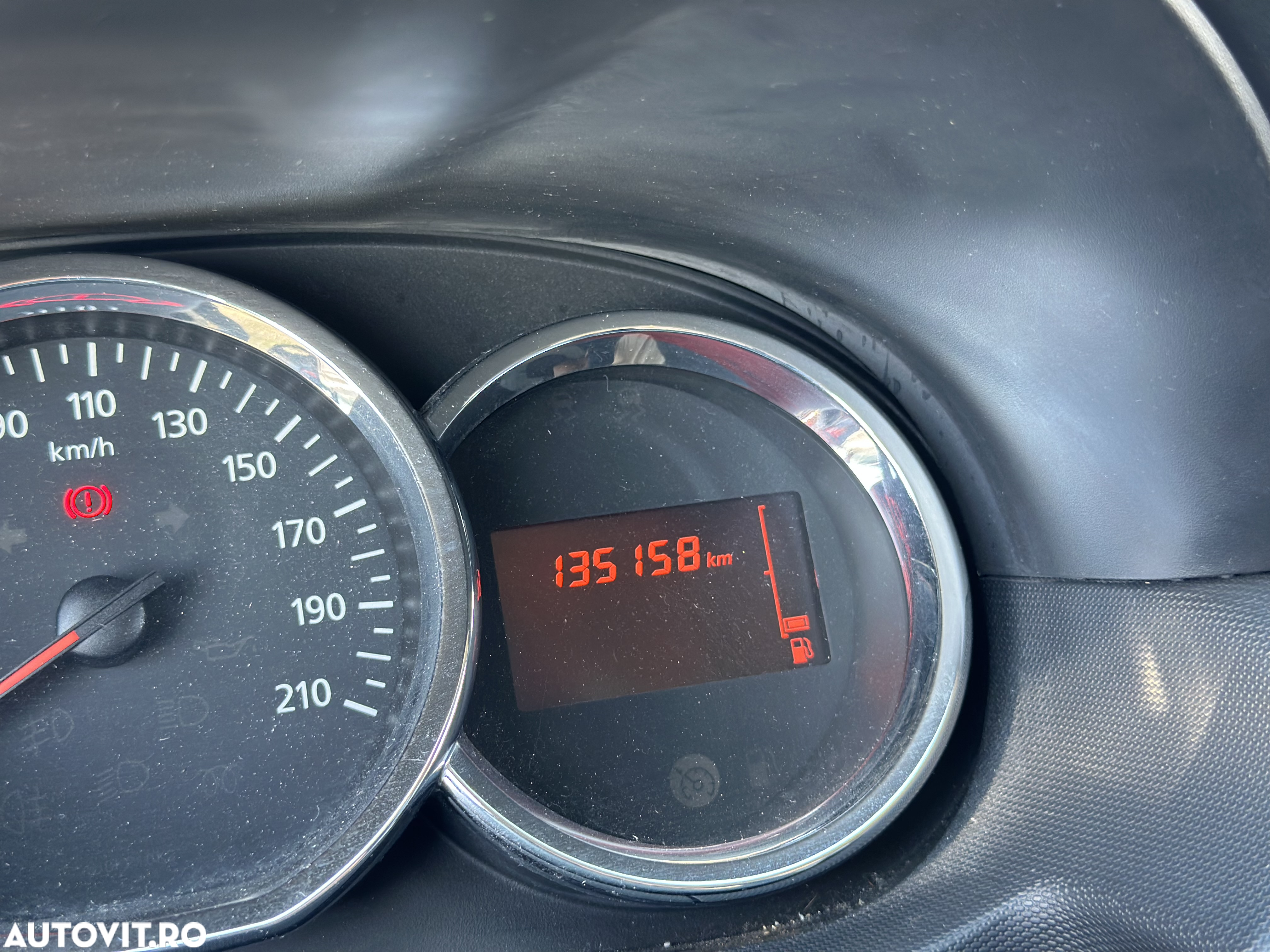 Dacia Duster 1.2 TCe Prestige jante 16" - 9