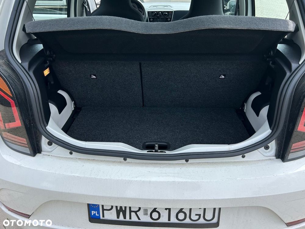 Volkswagen up! join - 20