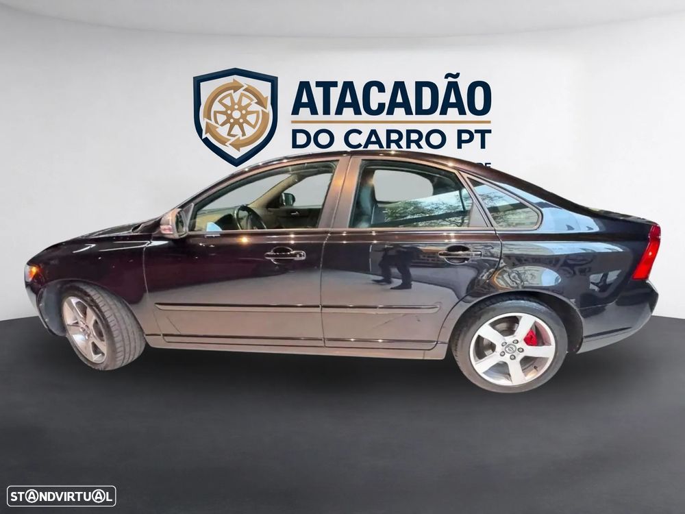 Volvo S40 - 6