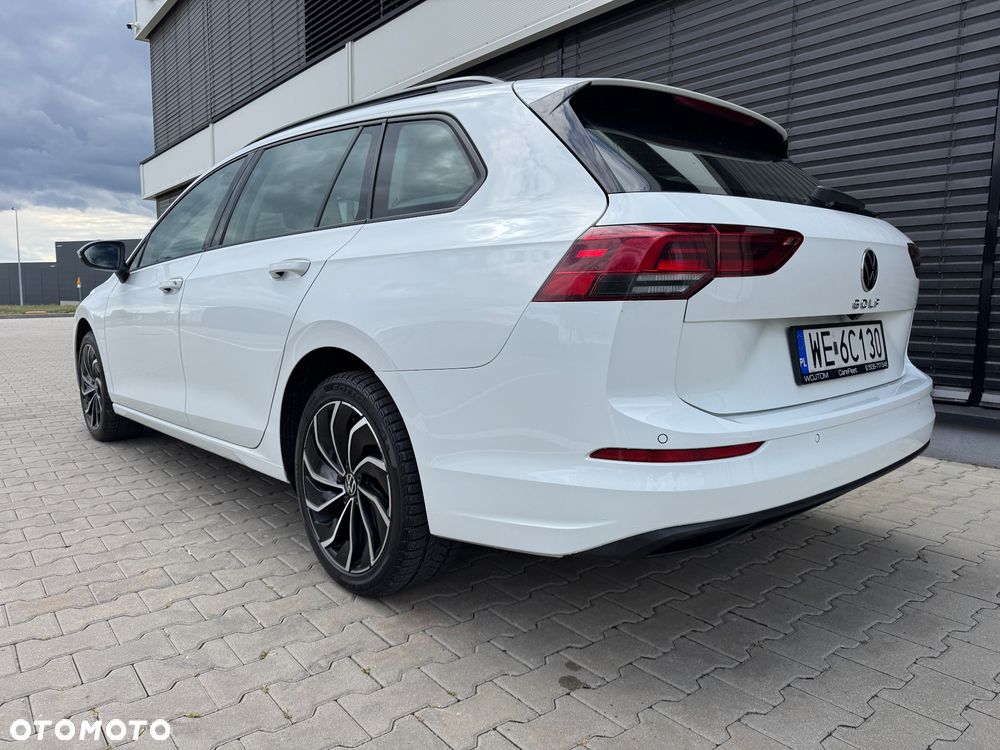 Volkswagen Golf 2.0 TDI United - 23