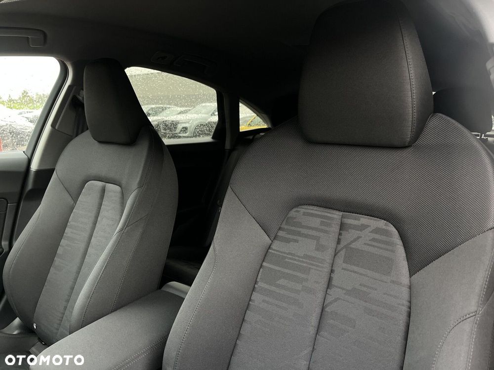 Audi A5 Limousine - 22