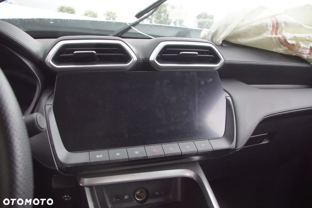 Auto na części - MG ZS II 1.5 HEV+ 197 KM 15FHC DHT 5WSB 2026R Silnik Skrzynia Bateria Drzwi Błotnik Zderzak Lampa Lusterko Klamka Szyba Deska Kokpit Sterownik Moduł Czujnik Licznik Wyświetlacz Panel Kierownica - 15